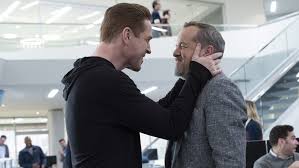 Billions Renewed For Season 5 At Showtime Http Bit Ly 2vjeqbi Showtime Series Premiere Seasons