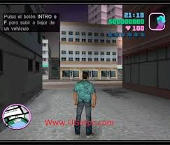It is an action game , adventure game ,racing game. Download Gta Vice City City Games Gta Grand Theft Auto Series