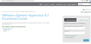 You can get your free esxi 7 license by signing up for a my vmware account. How To Obtain Free Version Of Vsphere Esxi 6 7