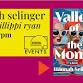 Hannah Selinger with Hank Phillippi Ryan: Valley of the Moms