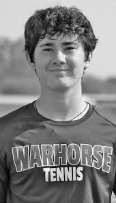 Devine Varsity Tennis wins fourth district game