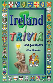 Zoe samuel 6 min quiz sewing is one of those skills that is deemed to be very. Buy Ireland Trivia Book Online At Low Prices In India Ireland Trivia Reviews Ratings Amazon In