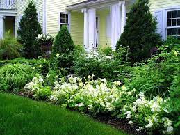 Maybe you would like to learn more about one of these? New England Perennials Elegant New White Gardens New England Perennials Full Sun Front Yard Landscaping Design White Gardens Garden Design