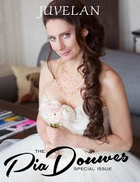 Pia douwes (born 5 august 1964) is a dutch actress in musical theatre in europe. Juvelan Lookbook Pia Douwes The Special Issue By Juvelan Issuu