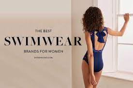 The Best Swimsuit Brands To Shop In 2021 In 2021 Best Swimsuit Brands Swimwear Brands Swimsuit Brands