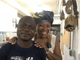 Marseille : des réfugiés dans les cuisines de restaurants pour le Refugee  Food Festival