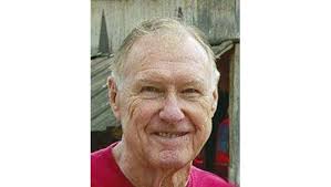 Walter Lessing Obituary (2015)