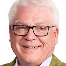 Thomas von Jessen · Gammel Hellerup Gymnasium