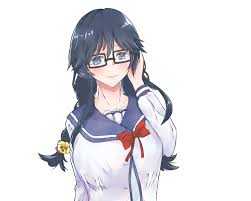 Follow the vibe and change your wallpaper every day! 4k Anime Girl Wallpaper The Ramenswag