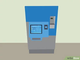 Although visa gift cards are universally accepted at retailers who accept visa credit cards, there are very few gift cards which can be accepted by atms for cash withdrawal. How To Use A Prepaid Credit Card At An Atm 9 Steps