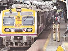 Bmc issues fresh set of guidelines shops related to essential supplies can open from 7 am till 2 pm. Unlock 5 0 Lawyers Allowed To Travel In Special Mumbai Suburban Trains Business Standard News