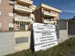 416 annunci di appartamenti in affitto a cervia. Manovra Rimborso Fino A 1200 Euro Ai Proprietari Se Tagliano L Affitto Corriere It