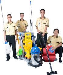 Popular attractions blok m square and thamrin city shopping mall are located nearby. Cari Inspirasi Yuk Lowongan Kerja Cleaning Service