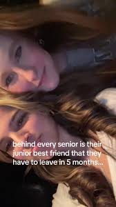 #graduation #2024 #seniorjuniorduo