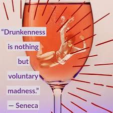 These alcohol quotes for drinkers will remind you of some of your wildest nights spent drinking. Best Drinking Quotes To Help Curb Alcohol Abuse Everyday Health