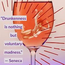 Find, read, and share alcoholism quotations. Best Drinking Quotes To Help Curb Alcohol Abuse Everyday Health