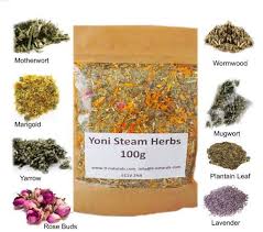 Yoni Steam Herbs 100g Yoni Steam Herbs Yoni Steam Yoni Pearls