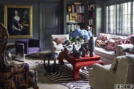 Creative use of color, careful furniture arrangements and artful placement of accessories are all you really need to achieve two distinct but complementary spaces. Best Small Living Room Design Ideas Small Living Room Decor Inspiration
