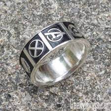 Superhero Wedding Band Superhero Wedding White Gold Sapphire Engagement Rings Batman Wedding Rings