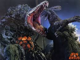Pin By Tonya Cate On Gojira Godzilla Godzilla Vs Godzilla Wallpaper