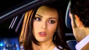 Daniela y David-Estrecha Amistad (Pasion y Poder)