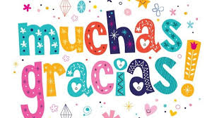 Maybe you would like to learn more about one of these? Como Fazer Agradecimentos Em Espanhol Estudo Pratico