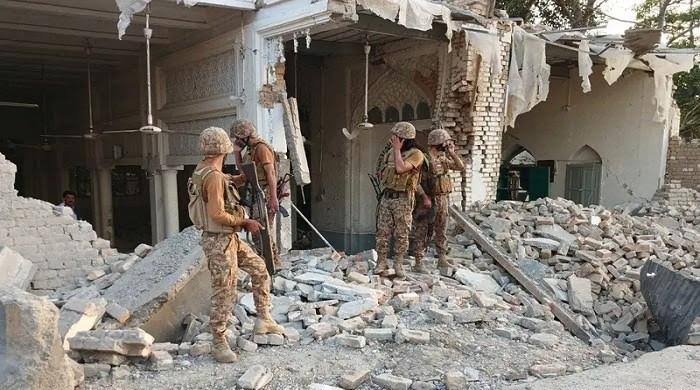 Kohat Attack: Pakistan Rebukes Taliban Over Terror Inaction