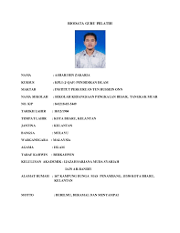 Memasukkan data profil ptk dari awal januari belum bisa sampai sekarang. Biodata More Photos