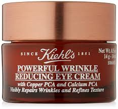 A kiehl's favorite for over 4 decades! Buy Kiehl S Powerful Wrinkle Reducing Eye Cream For Unisex 0 5 Ounce Online In Vietnam B00b0n8wj2