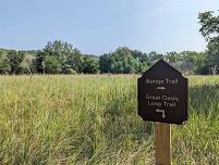 Healing of the Mounds Story and Visit