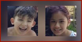 AMBER ALERT UPDATE: Non-custodial mother and two children now believed to  be