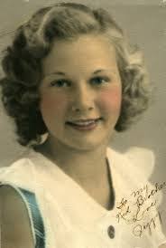 Peggy Covey's Instagram, Twitter & Facebook