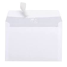 With just an iron an 5 minutes. How To Seal Envelopes Without Licking Lifehacks Stack Exchange
