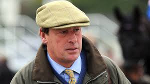 Cheltenham Festival: Kim Bailey recalls winning the Champion Hurdle and the  Gold Cup in the same year