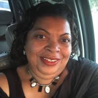 Sebrina Kelly-Cromartie