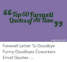 We have actually got ideas to assist you reveal your finest self and also an should you always send out a cover letter? Funny Farewell Quotes To Work Colleagues Free Farewell Download Free Clip Art Free Clip Art On Clipart Dogtrainingobedienceschool Com