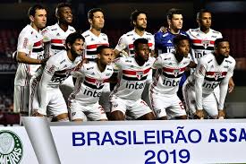 This time zone converter lets you visually and very quickly convert sao paulo, brazil time to utc and utc is 3 hours ahead of sao paulo, brazil time. Atuacoes Do Sao Paulo Time Faz Otimo Primeiro Tempo E Cai Na Etapa Final Em Classico Sao Paulo Ge
