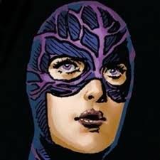 Constantine from DC Comics