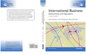 Passengers (where they are & how they feel), the cause of the incident/ situation, what you think is going to happen next, the weather and how it influenced the situation. International Business Environments And