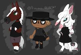 Maybe you would like to learn more about one of these? Aaron Samson Animal Crossing Gothic Western Character Theme