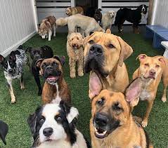 Get the inside scoop on jobs, salaries, top office locations, and ceo insights. Dog Hotel Dog Boarding Wags Pet Resort