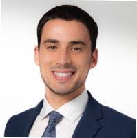 Daniel Molnar's Instagram, Twitter & Facebook