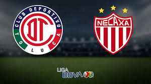 La ultima palabra cruz azul gana al atlas y sigue lider, toluca derrota a necaxa, america polemica. Toluca Vs Necaxa En Vivo Online Pronostico Liga Mx Futbol En Vivo