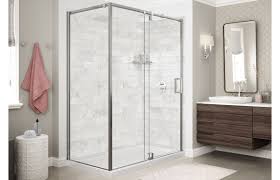 Utile Marble Maax Shower Wall Sophisticated Bathroom Shower Wall Panels