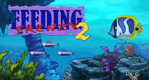 Image result for feeding frenzy