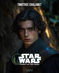 The Star Wars Universe Is Set To...