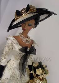 Schnittmuster butterick 6336 puppenkleider 46cm. Made In Paris Rhapsody In Gold For Silkstone Barbie Flickr Photo Sharing Mode Madchen Barbie