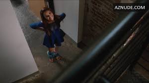 Kat Graham Sexy sexy fragment in Addicted - UPSKIRT.TV