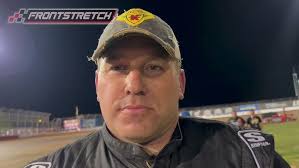 Ryan Newman On Winning SRX Championship: "Just A Whole Lotta Fun Racing  With These Guys"
