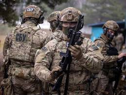 Подчинена президенту украины и подконтрольна верховной раде украины. Sbu Provedet Antiterroristicheskie Ucheniya Vo Lvovskoj Oblasti Gordon